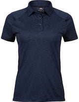 Women´s Luxury Sport Polo - TJ7201