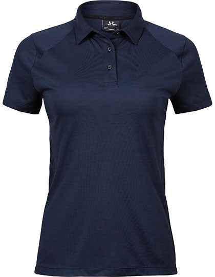Women´s Luxury Sport Polo - TJ7201