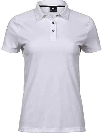 Women´s Luxury Sport Polo - TJ7201