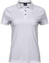 Women´s Luxury Sport Polo - TJ7201