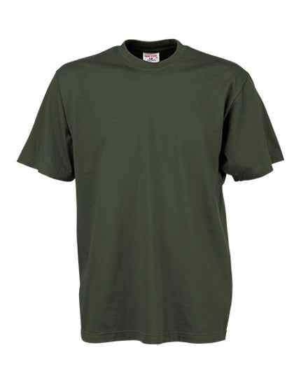 Men´s Sof Tee - TJ8000