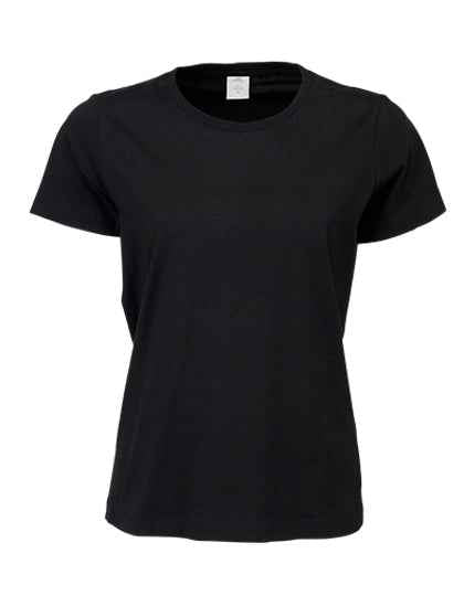 Women´s Sof Tee - TJ8050