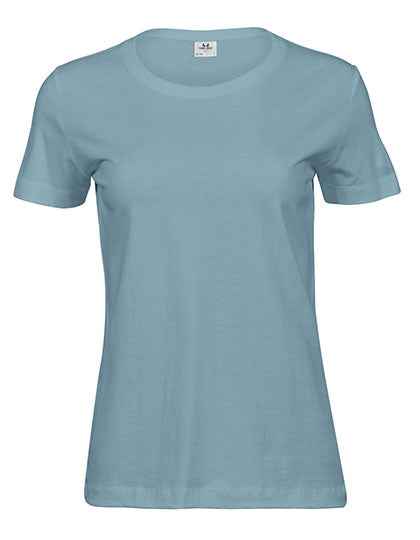 Women´s Sof Tee - TJ8050