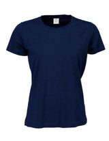 Women´s Sof Tee - TJ8050