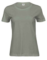 Women´s Sof Tee - TJ8050