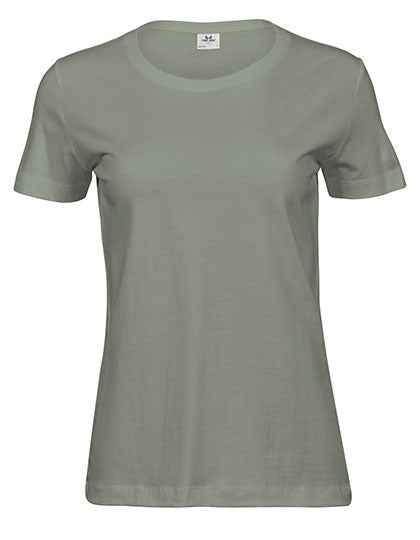 Women´s Sof Tee - TJ8050