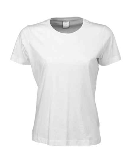 Women´s Sof Tee - TJ8050