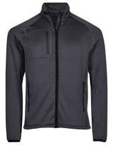 Stretch Fleece Jacket - TJ91000