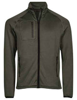 Stretch Fleece Jacket - TJ91000