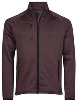 Stretch Fleece Jacket - TJ91000