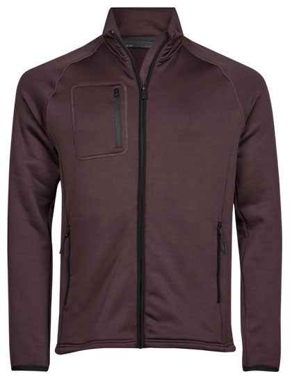 Stretch Fleece Jacket - TJ91000