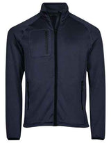 Stretch Fleece Jacket - TJ91000