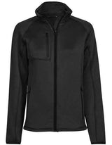 Women´s Stretch Fleece Jacket - TJ9101