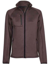 Women´s Stretch Fleece Jacket - TJ9101