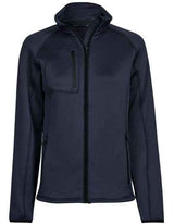 Women´s Stretch Fleece Jacket - TJ9101