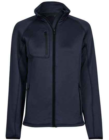 Women´s Stretch Fleece Jacket - TJ9101