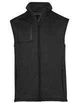 Stretch Fleece Bodywarmer - TJ9104