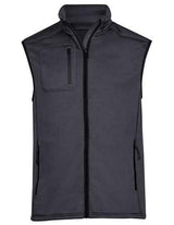 Stretch Fleece Bodywarmer - TJ9104