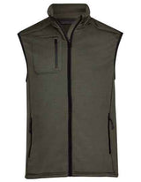 Stretch Fleece Bodywarmer - TJ9104
