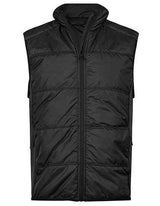 Hybrid-Stretch Bodywarmer - TJ9114