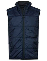 Hybrid-Stretch Bodywarmer - TJ9114