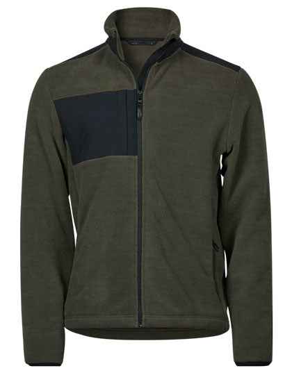 Mountain Fleece - TJ9120