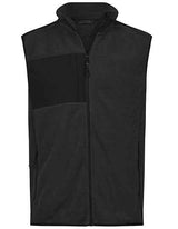 Mountain Fleece Bodywarmer - TJ9122