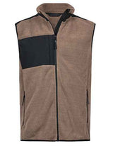 Mountain Fleece Bodywarmer - TJ9122