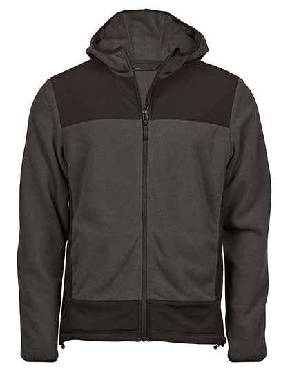 Mountain Hooded Fleece - TJ9124