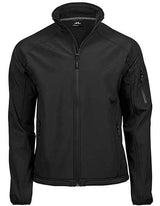 Men´s Lightweight Performance Softshell Jacket - TJ9510