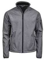 Men´s Lightweight Performance Softshell Jacket - TJ9510