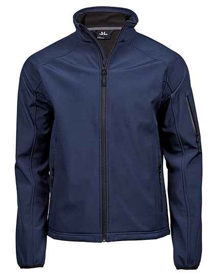 Men´s Lightweight Performance Softshell Jacket - TJ9510
