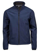 Men´s Lightweight Performance Softshell Jacket - TJ9510