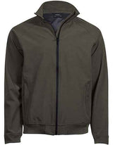 Club Jacket - TJ9602