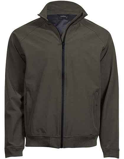 Club Jacket - TJ9602