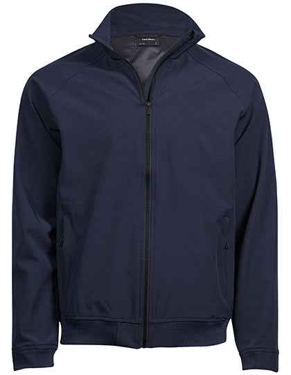 Club Jacket - TJ9602