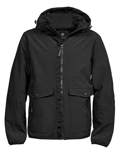 Men´s Urban Adventure Jacket - TJ9604