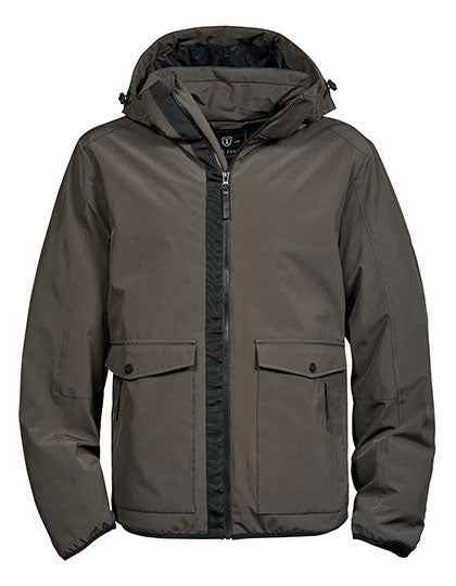 Men´s Urban Adventure Jacket - TJ9604