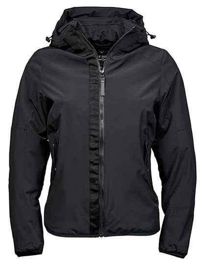Women´s Urban Adventure Jacket - TJ9605N