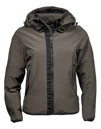 Women´s Urban Adventure Jacket - TJ9605N