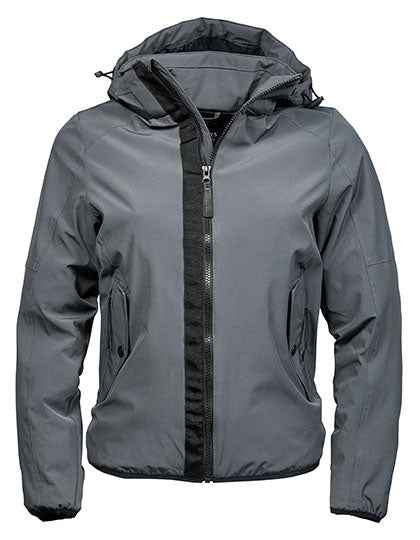 Women´s Urban Adventure Jacket - TJ9605N