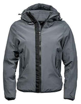 Women´s Urban Adventure Jacket - TJ9605N