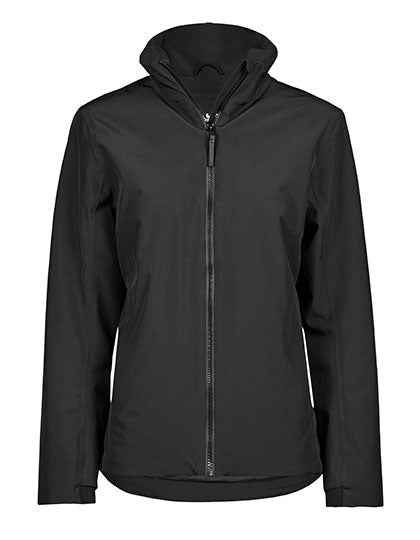Women's All Weather Jacket - TJ9607