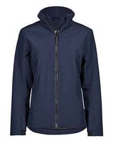 Women's All Weather Jacket - TJ9607