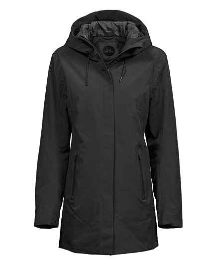 Women´s All Weather Parka - TJ9609