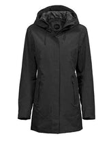 Women´s All Weather Parka - TJ9609