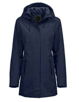 Women´s All Weather Parka - TJ9609