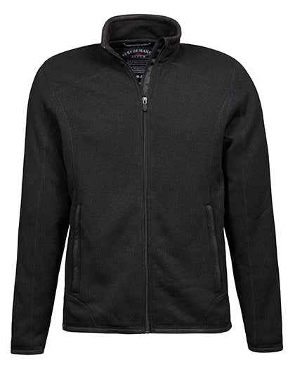 Men´s Outdoor Fleece Jacket - TJ9615