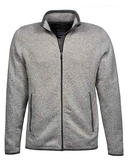 Men´s Outdoor Fleece Jacket - TJ9615