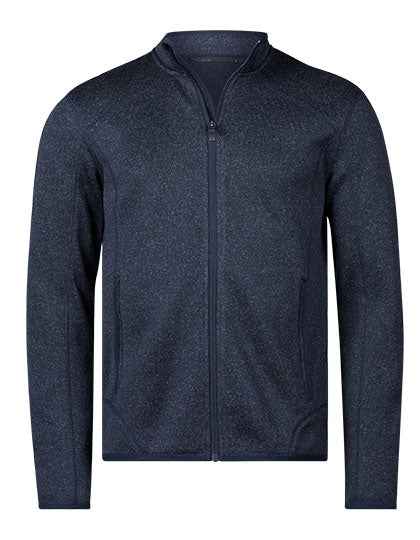 Men´s Outdoor Fleece Jacket - TJ9615